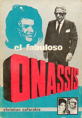 EL FABULOSO ONASSIS.
