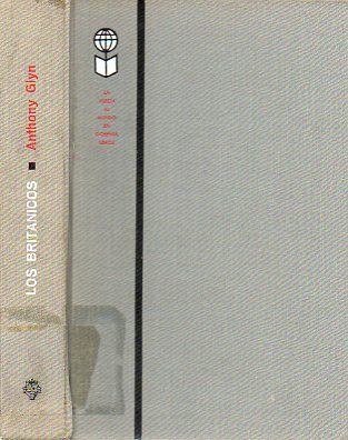 LOS BRIT�NICOS. Retrato de un pueblo.