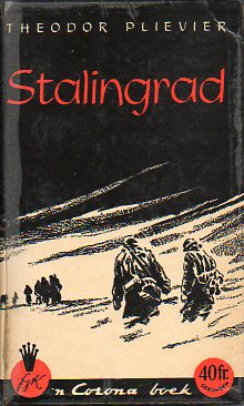 STALINGRAD. Roman.