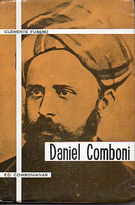 DANIEL COMBONI.
