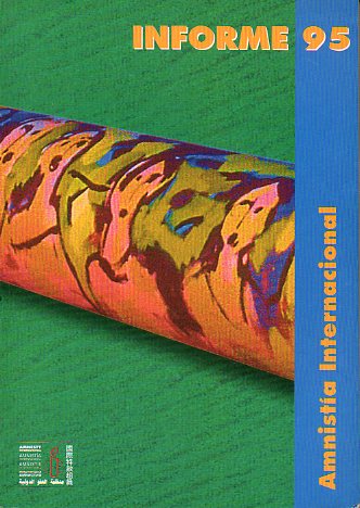 AMNISTA INTERNACIONAL. INFORME 1995.
