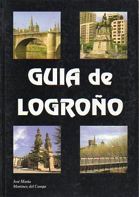 GUA DE LOGROO.