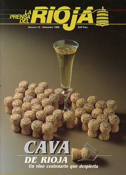 LA PRENSA DEL RIOJA. N 12.