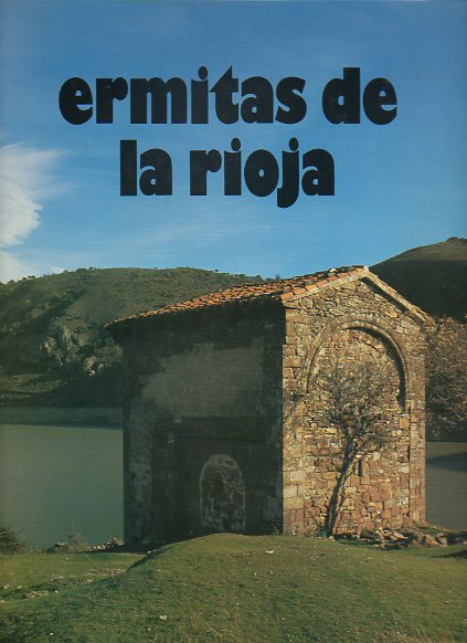 ERMITAS DE LA RIOJA.