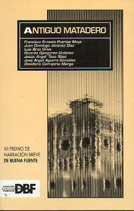 TUTILIMUNDI. XII Premio de Narraci�n Breve De Buena Fuente.