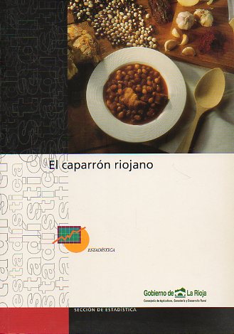 EL CAPARRN RIOJANO.