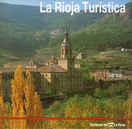 LA RIOJA TURSTICA.