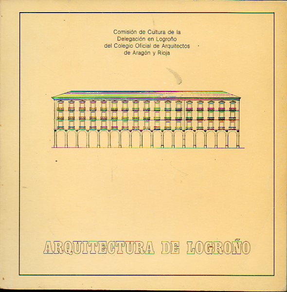 ARQUITECTURA DE LOGROO.