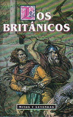 LOS BRITNICOS.