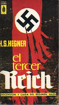 EL TERCER REICH.