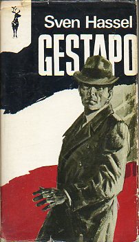 GESTAPO.