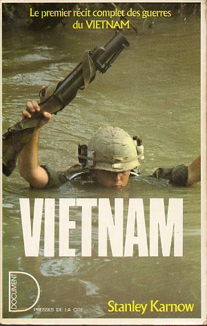 VIETNAM. Prface de Jean Lartguy.