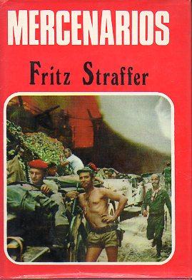 MERCENARIOS.