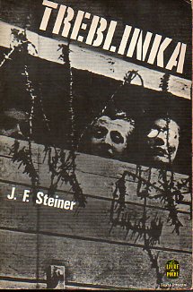 TREBLINKA. Pr�face de Simone de Beauvoir.