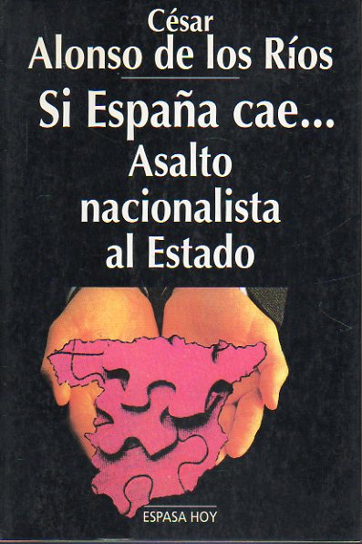 SI ESPA�A CAE... ASALTO NACIONALISTA AL ESTADO.