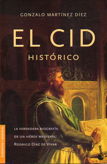 EL CID HISTRICO.