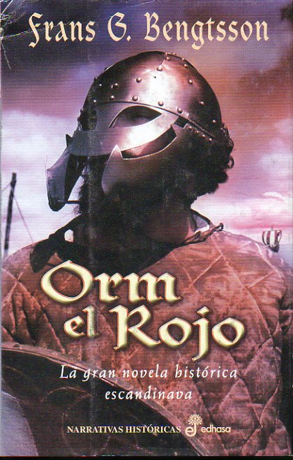 ORM EL ROJO.