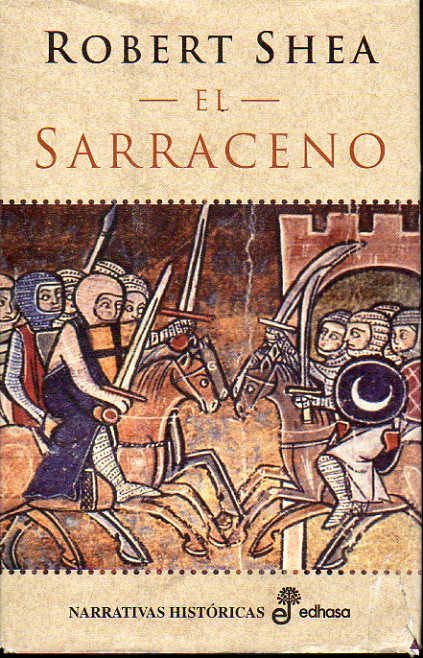 EL SARRACENO.