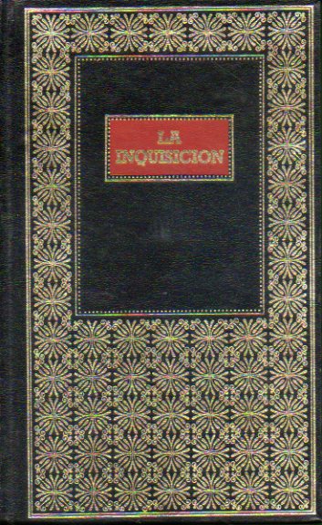 LA INQUISICI�N.
