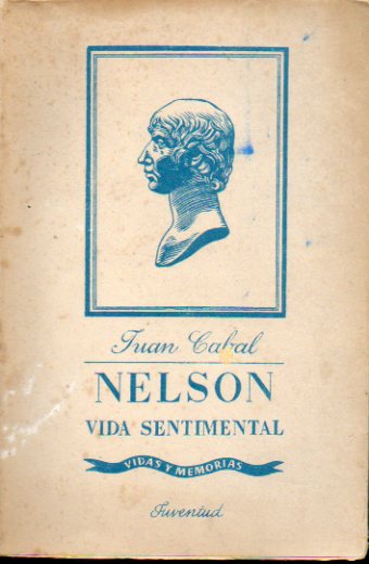 NELSON. VIDA SENTIMENTAL. 1 edicin.