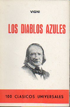 LOS DIABLOS AZULES.