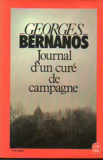 JOURNAL DUN CUR DE CAMPAGNE.