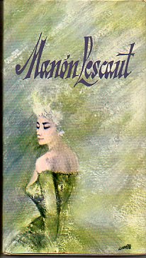 MANON LESCAUT.