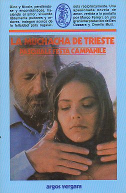 LA  MUCHACHA DE TRIESTE.