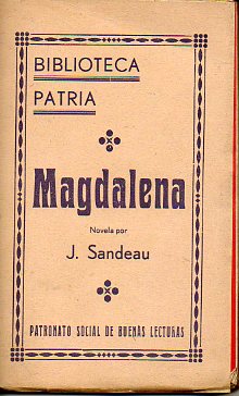 MAGDALENA.