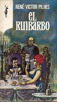 EL RUIBARBO.