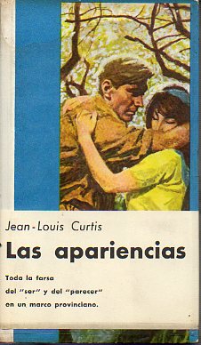 LAS APARIENCIAS.