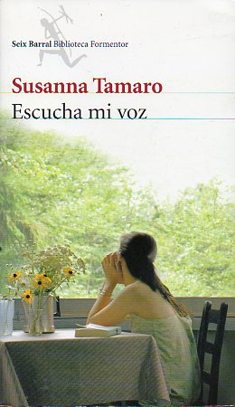 ESCUCHA MI VOZ. 1 ed. espaola.