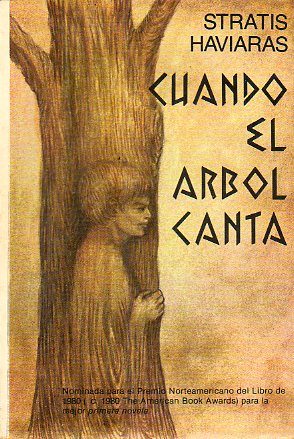 CUANDO EL RBOL CANTA. 1 ed. espaola.