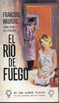 EL R�O DE FUEGO.