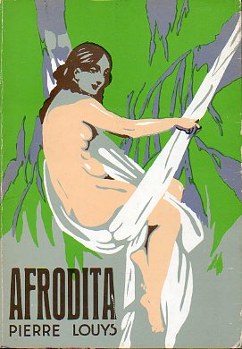 AFRODITA. COSTUMBRES ANTIGUAS.