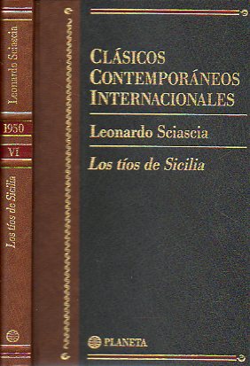 LOS TOS DE SICILIA.