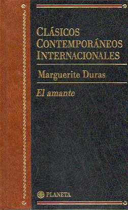 EL AMANTE.