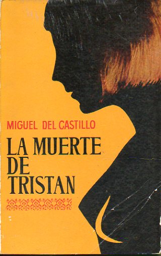 LA MUERTE DE TRISTN.