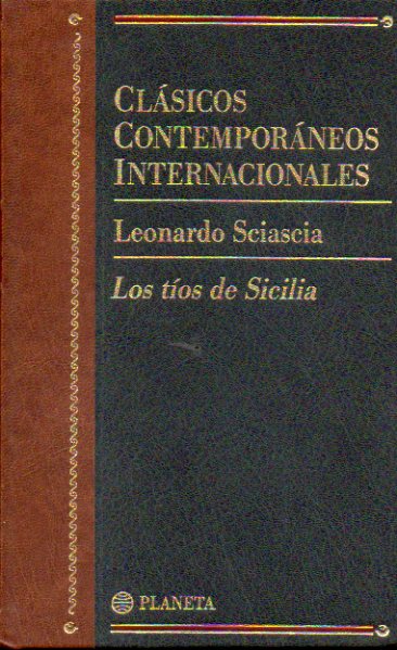 LOS TOS DE SICILIA.