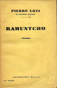 RAMUNTCHO.