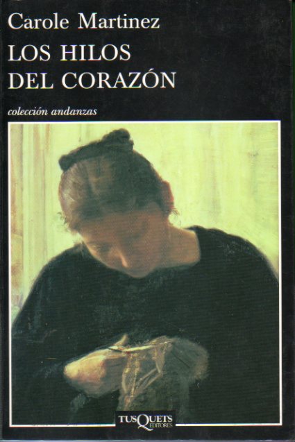 LOS HILOS DEL CORAZN. 2 ed.