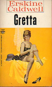 GRETTA.