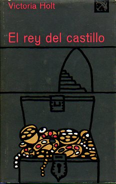 EL REY DEL CASTILLO. 1 edic. esp.