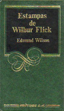 ESTAMPAS DE WILBUR FLICK.