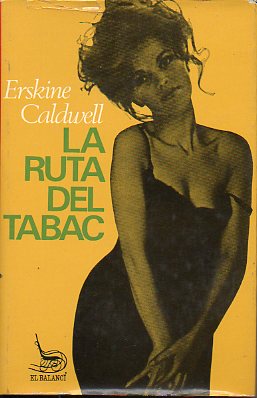 LA RUTA DEL TABAC.