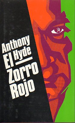 EL ZORRO ROJO.