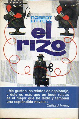 EL RIZO.