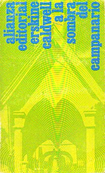 A LA SOMBRA DEL CAMPANARIO.