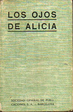 LOS OJOS DE ALICIA.