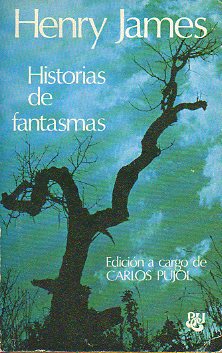 HISTORIAS DE FANTASMAS.